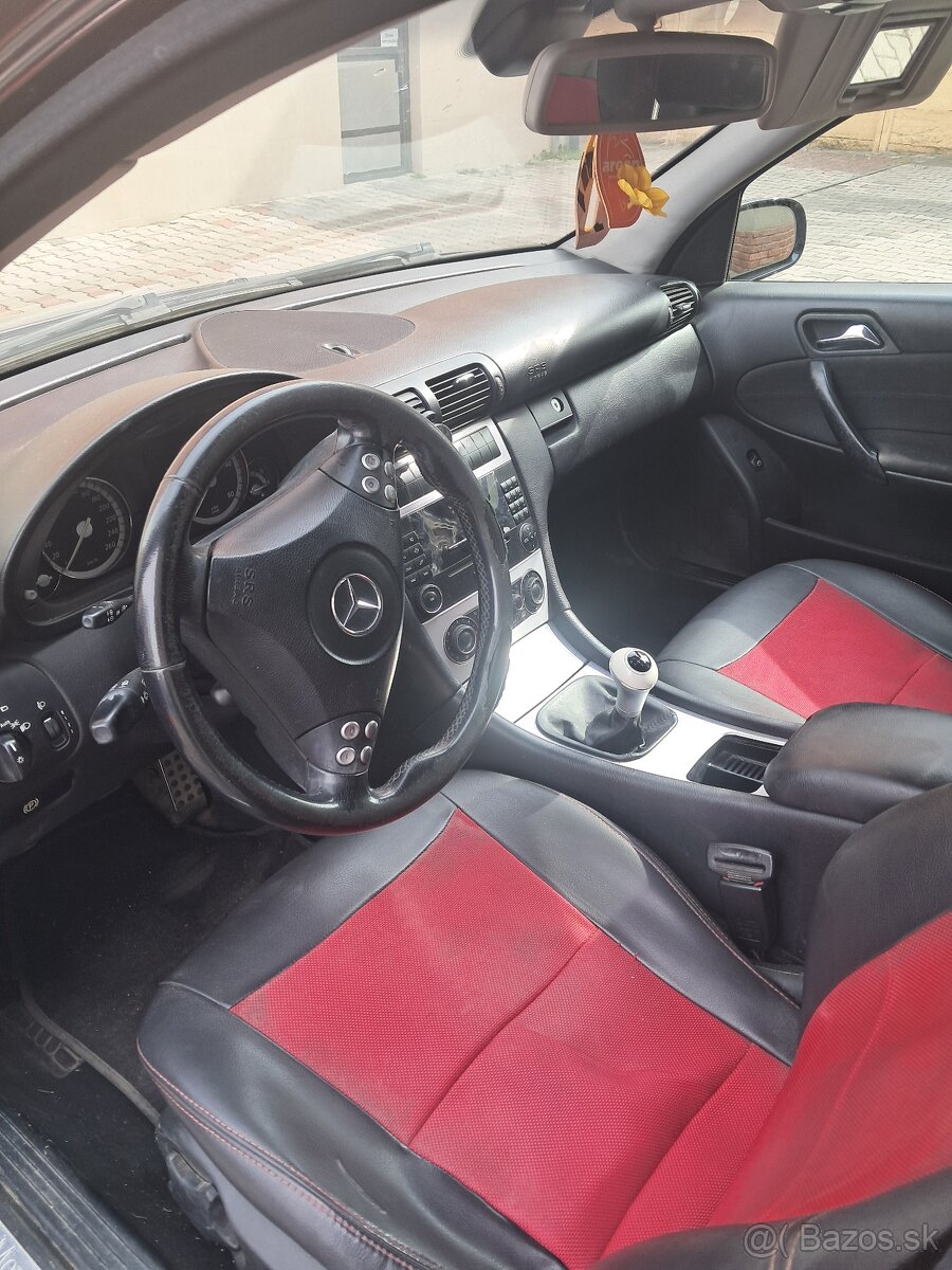Predám Mercedes-Benz - 7