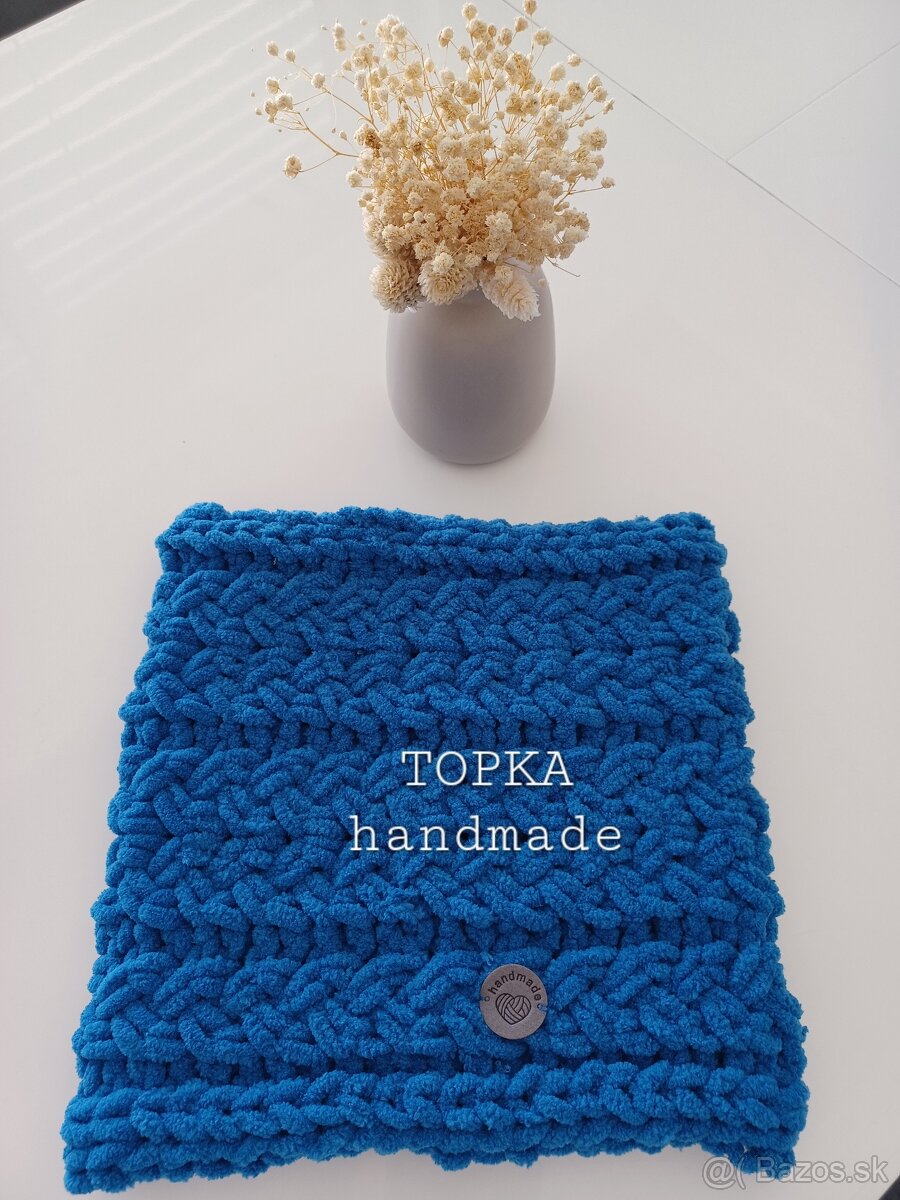 Šáliky handmade - 7