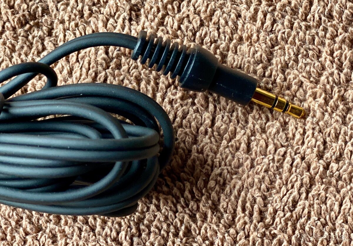 Sennheiser náhradné káble - 7