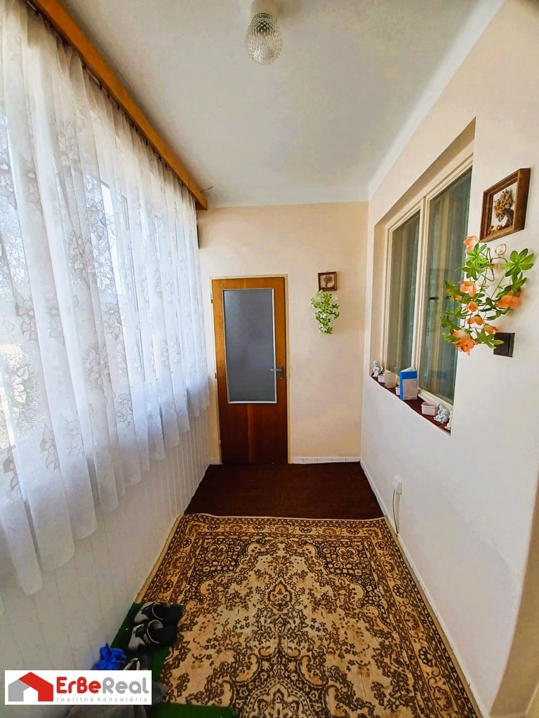 Predaj 4 izbového RD v tichej lokalite obce Veľká Mača - 7