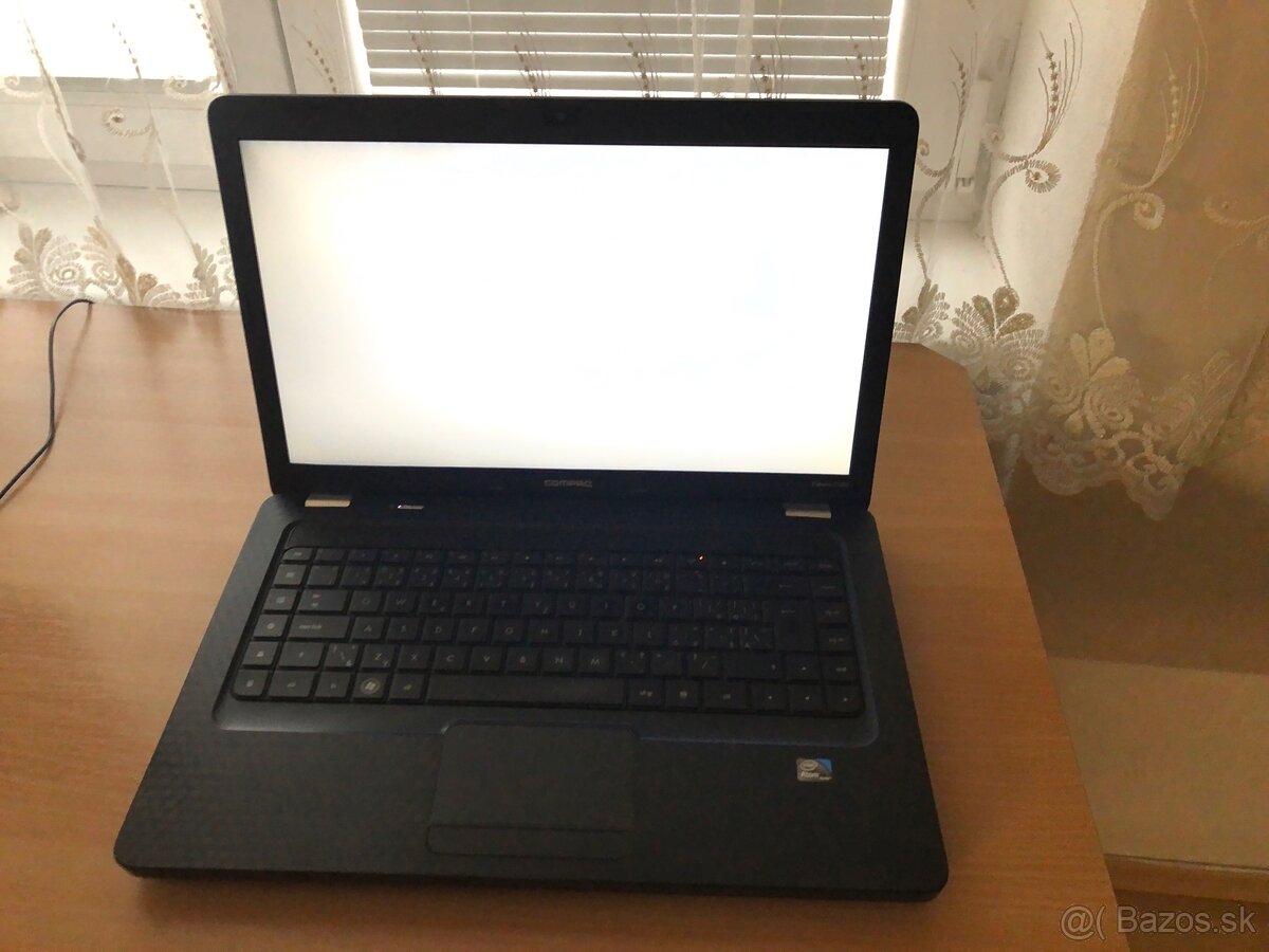 2x HP notebooky (Compaq a pavilion) (REZERVOVANÉ) - 7