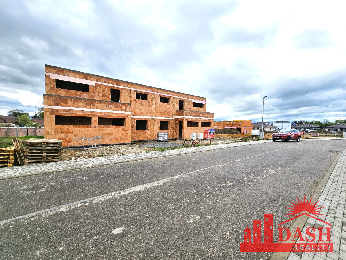 Na predaj 5-izbový nízkoenergetický rodinný dom v Trenčíne – - 7