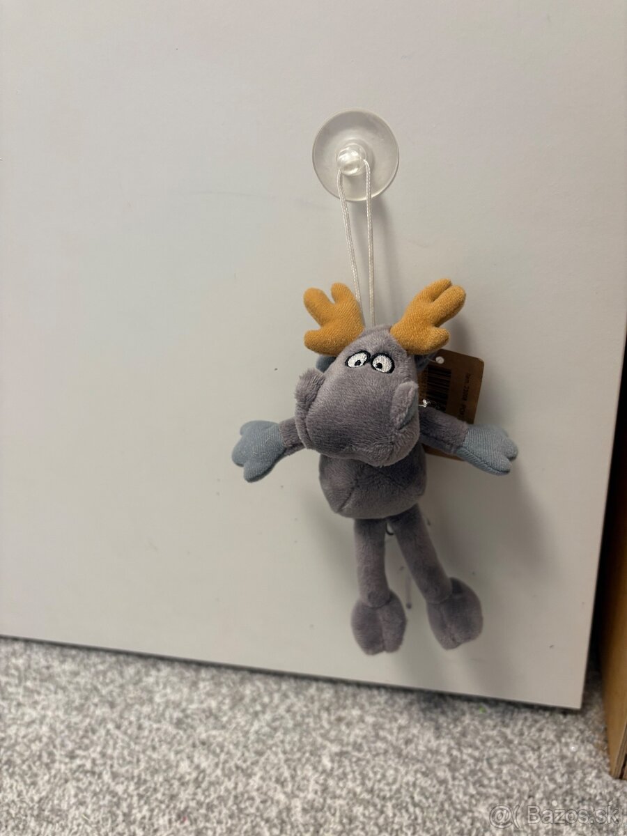 Ponukam zachovale hracky - 7