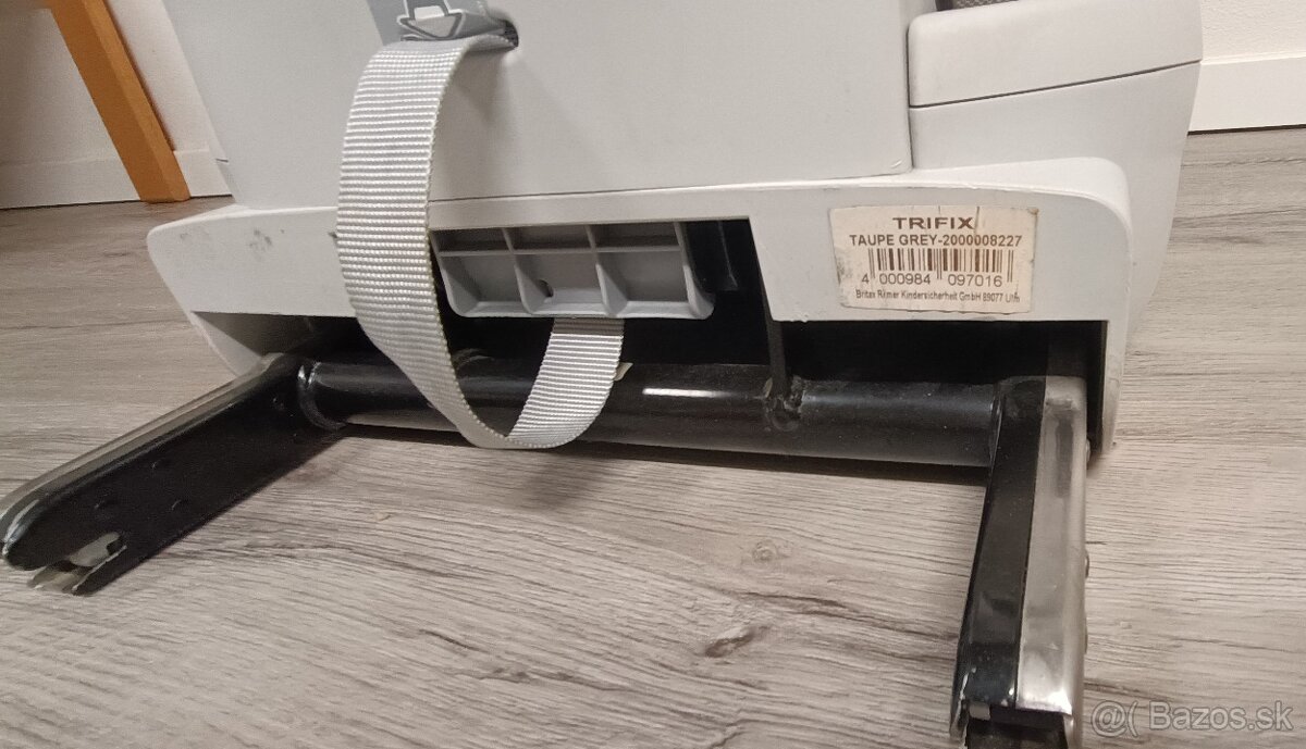 Britax Romer Trifix - 7