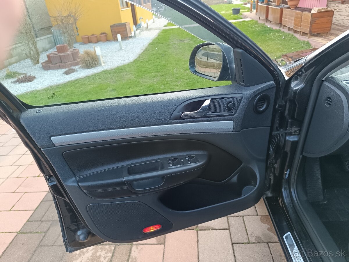 Škoda Octavia 2.0 TDI - 7