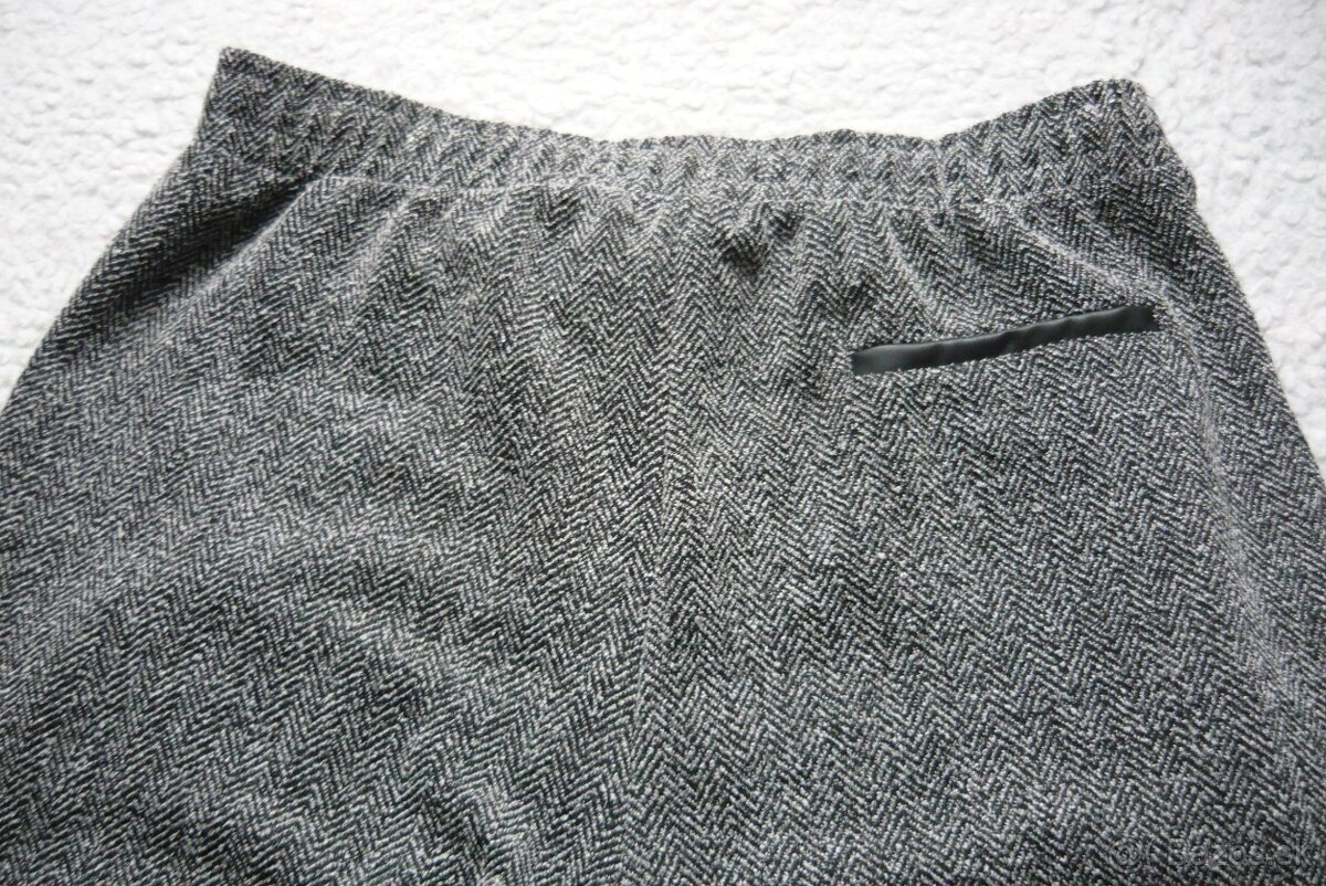 dámske nohavice aj do zimy - 7