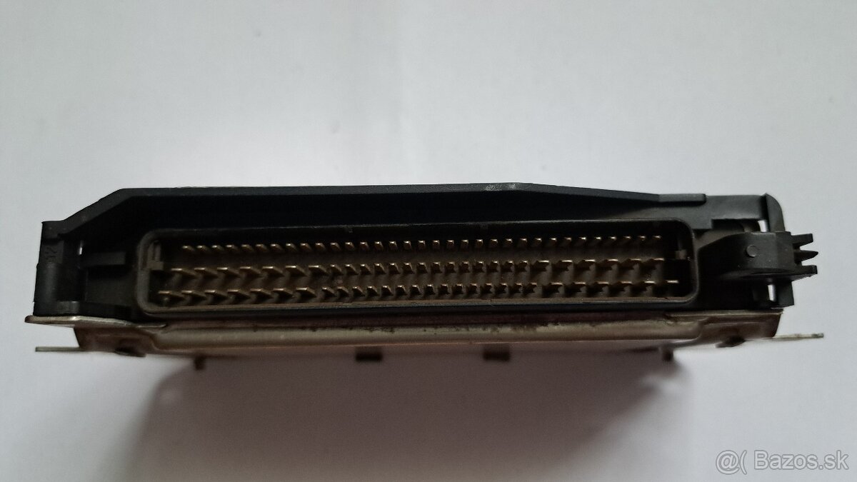 Riadiaca jednotka 8D0 927 156 AH - 7