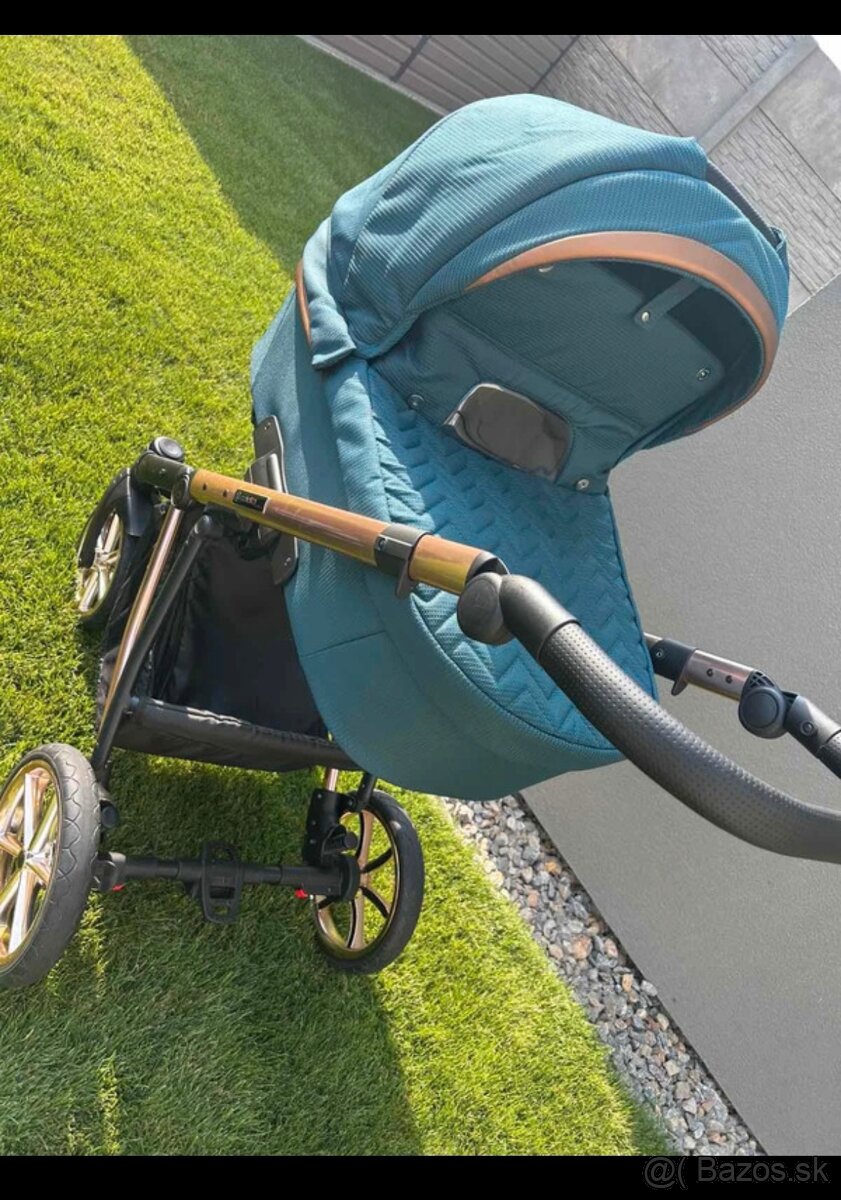 Coletto Dante kočík - 7