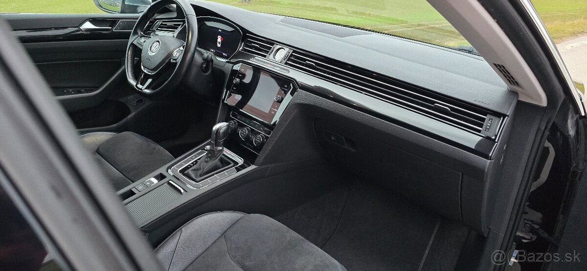 Predam VW Arteon 2.0 tdi 4Motion - 7