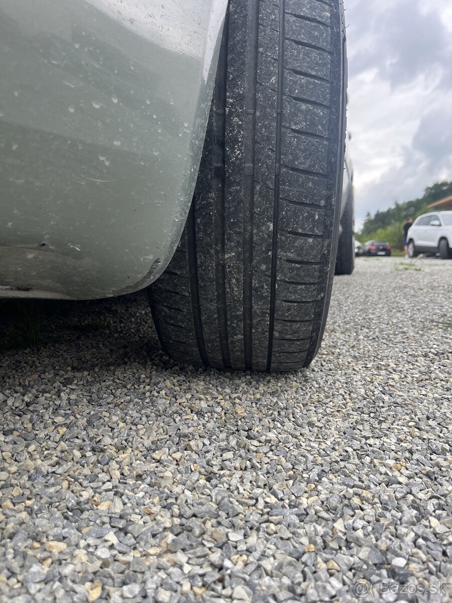 Elektrony r19 5x100 - 7