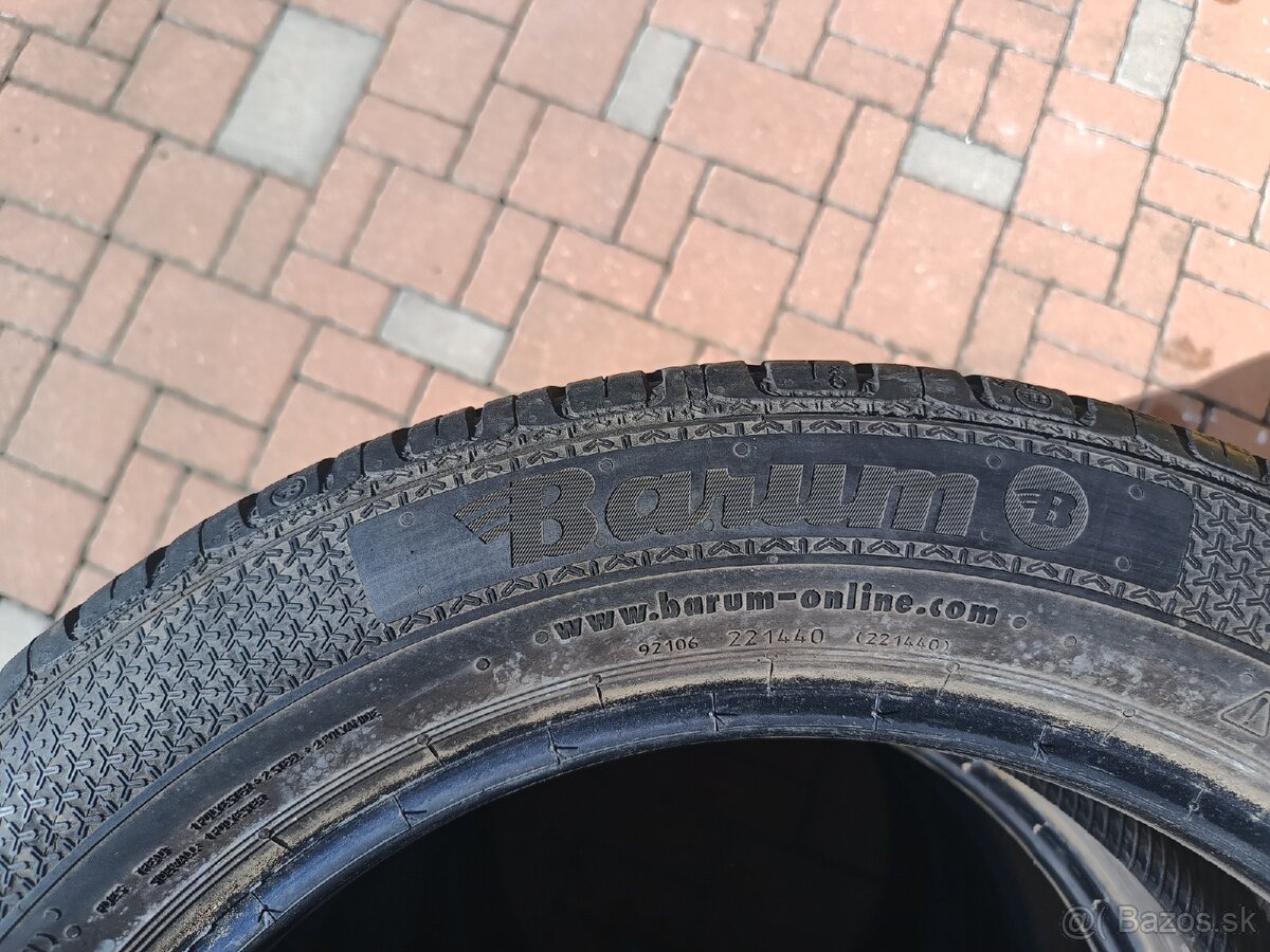Barum Bravuris 3 195/55 R16 - 7