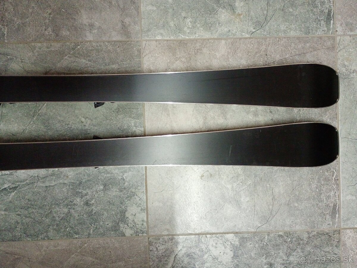 Dámske lyže HEAD 143cm - 7