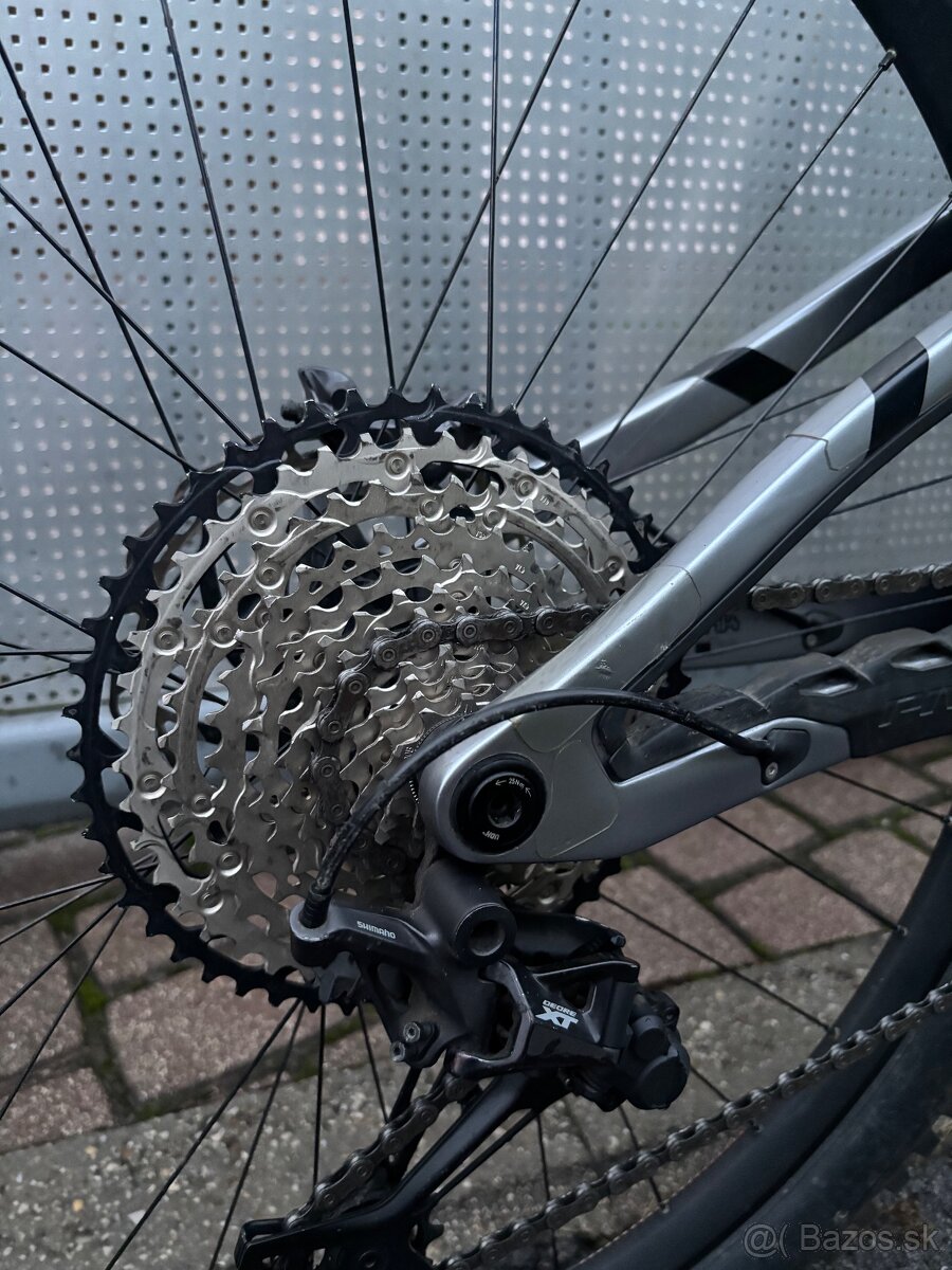 Pivot 429 Trail L - 7