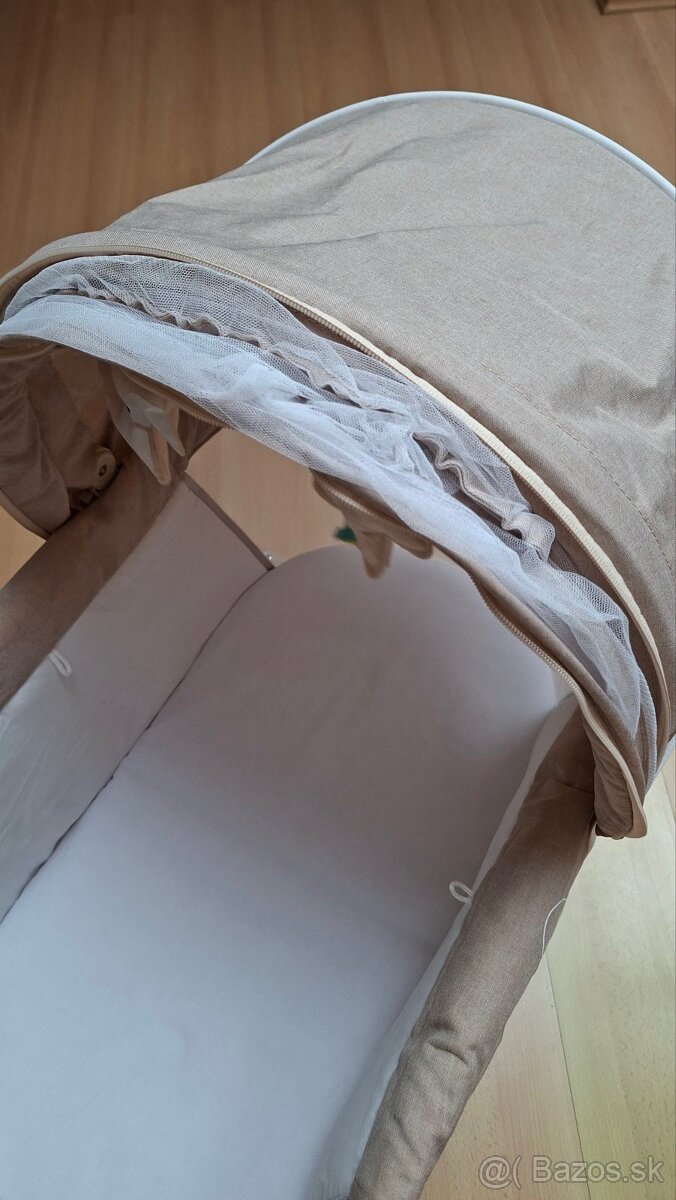 Kinderkraft postielka - 7