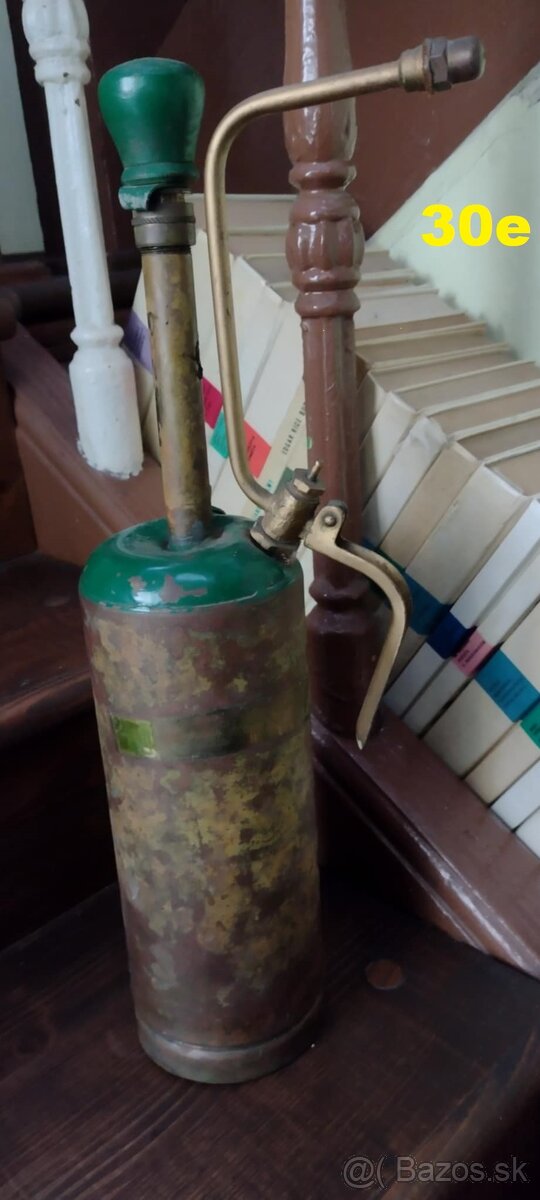 dekorácie na chalupu - 7