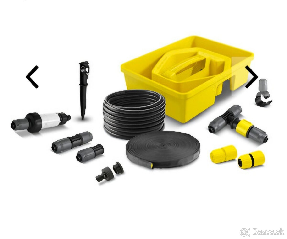 Kärcher Rain Box - súprava typ 2.645-238.0 nepoužité - 7