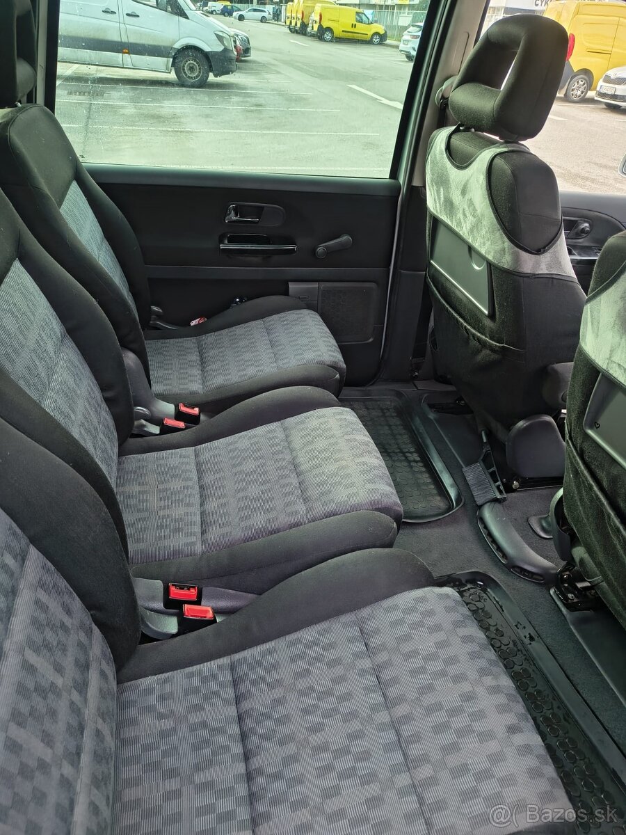 seat alhambra 4x4 - 7