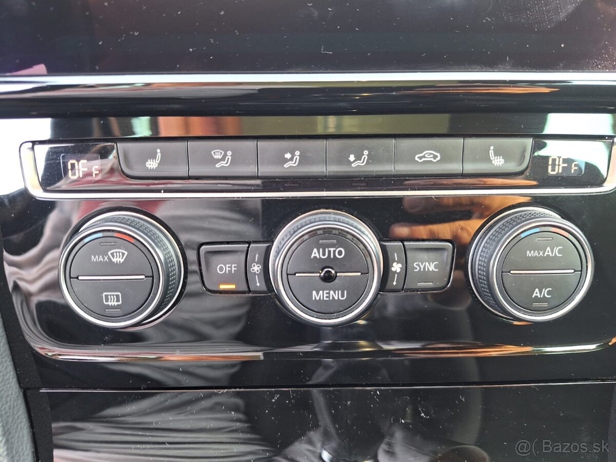 Volkswagen Golf 7 Variant R-line - 7