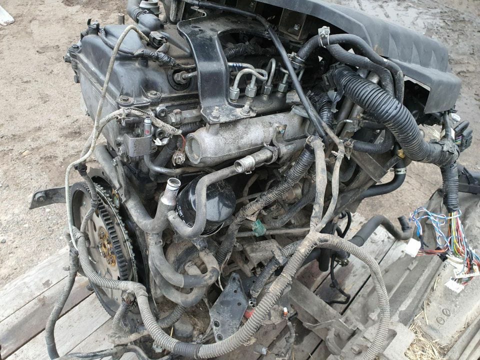 Nissan pathfinder - 7