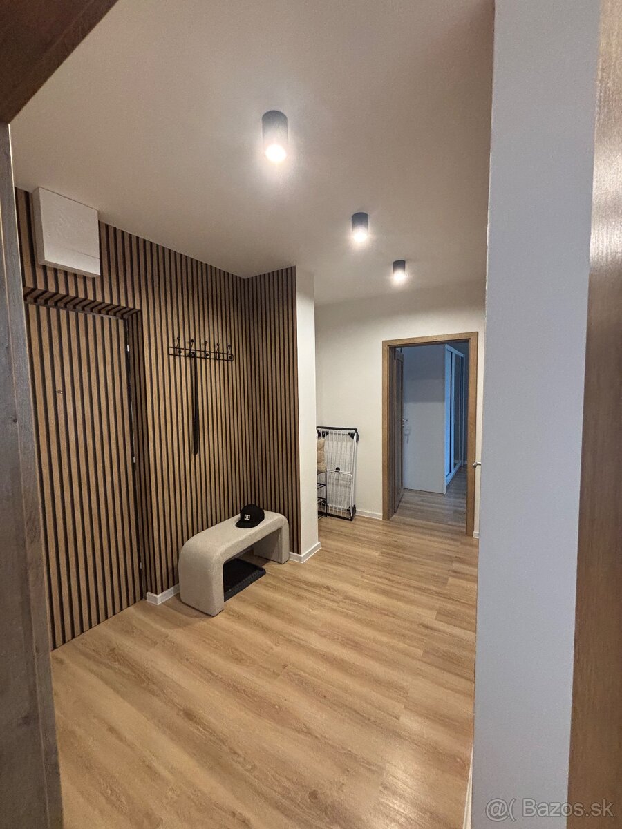 2 izbový byt v Žiline - 7