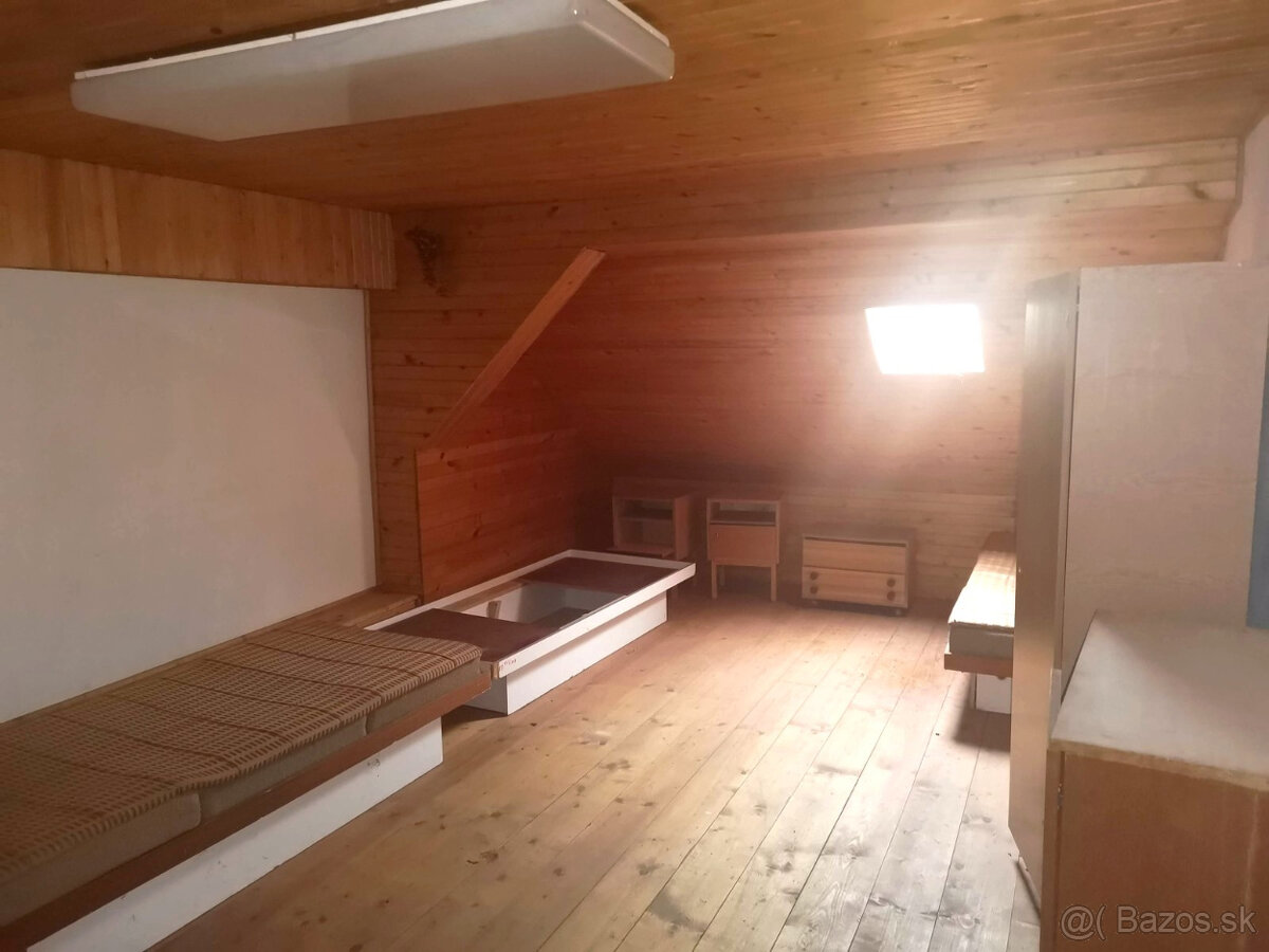 Predám dom v obci Kalinka - 7