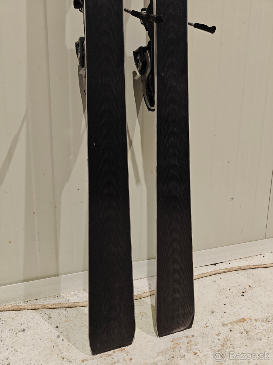 LYŽE ELAN ACE GSX 166CM - 7