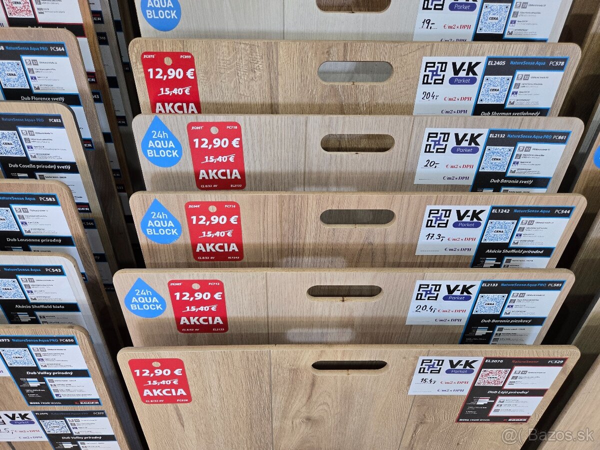 Plávajúca podlaha - 7