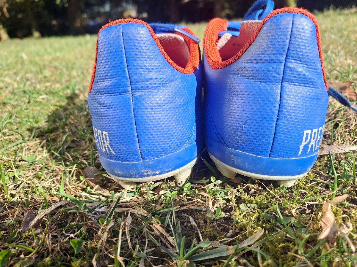 Kopačky Adidas Predator 33 - 7