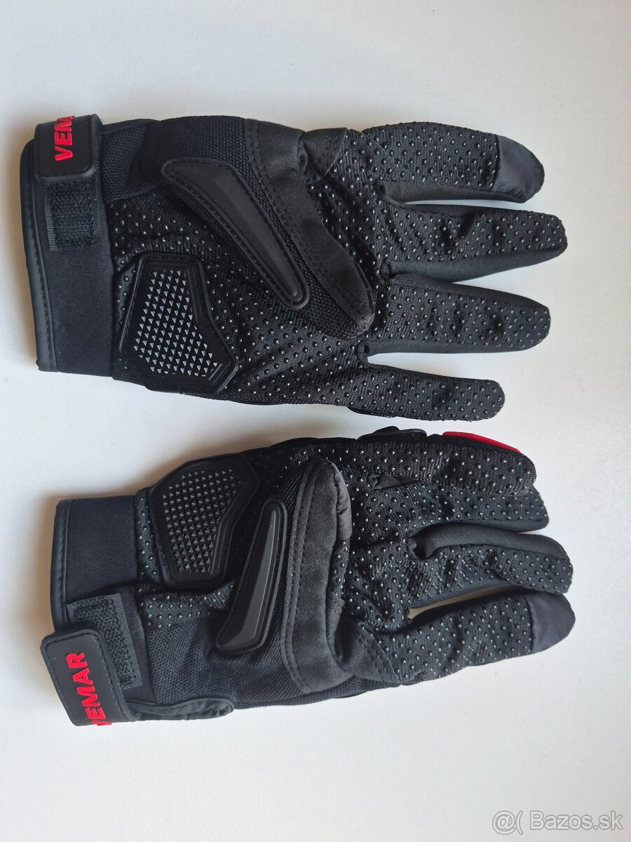 Letné rukavice VEMAR - 7