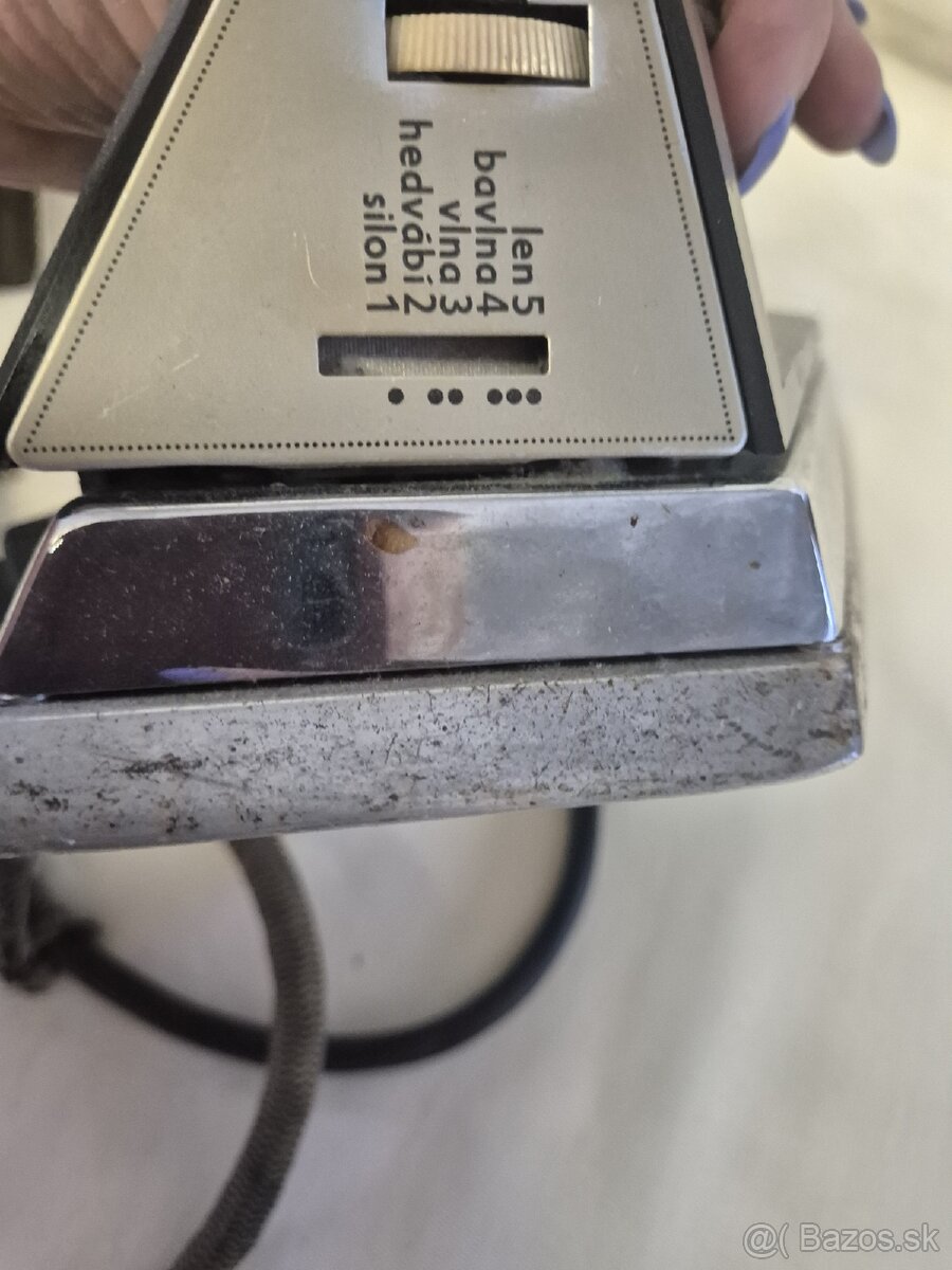 Predam stare zehlicky a maziare - 7