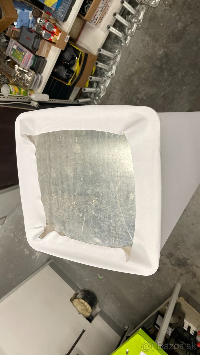 LED PAR Exalite 18x 15 W - 7