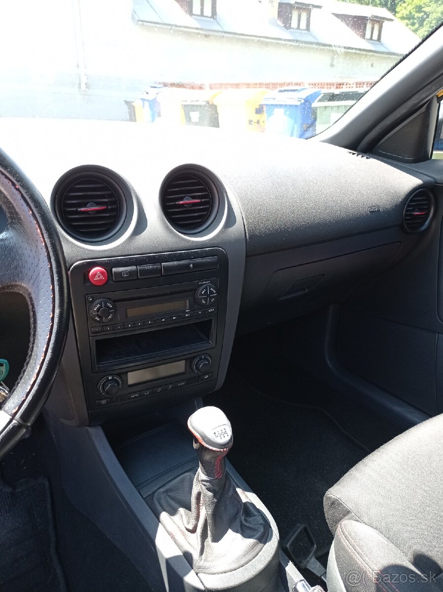 Seat Ibiza Cupra - 7