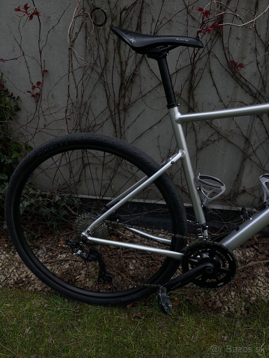 Cannondale Topstone 1 gravel - 7