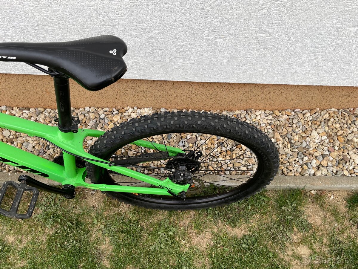 Ctm raptor 2.0 2022 - 7