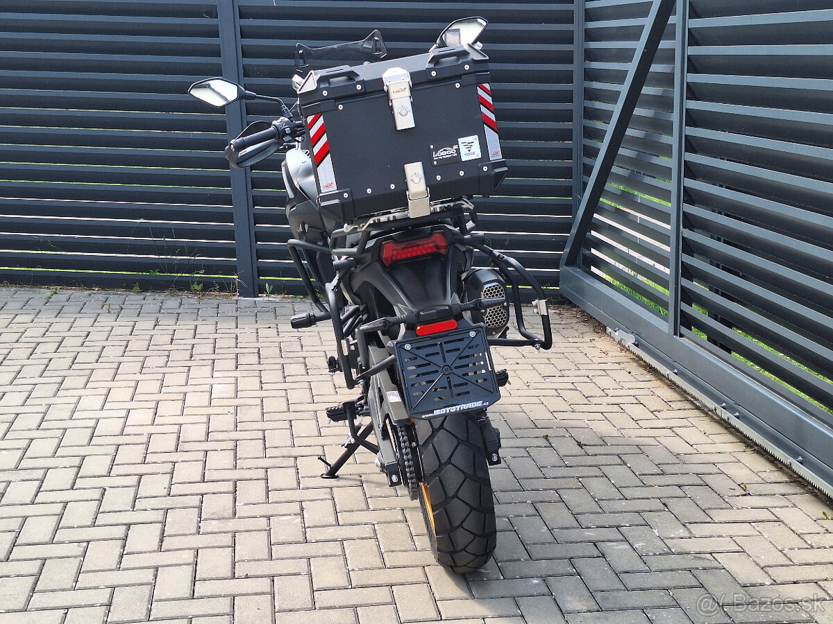 VOGE 525 DSX - 7