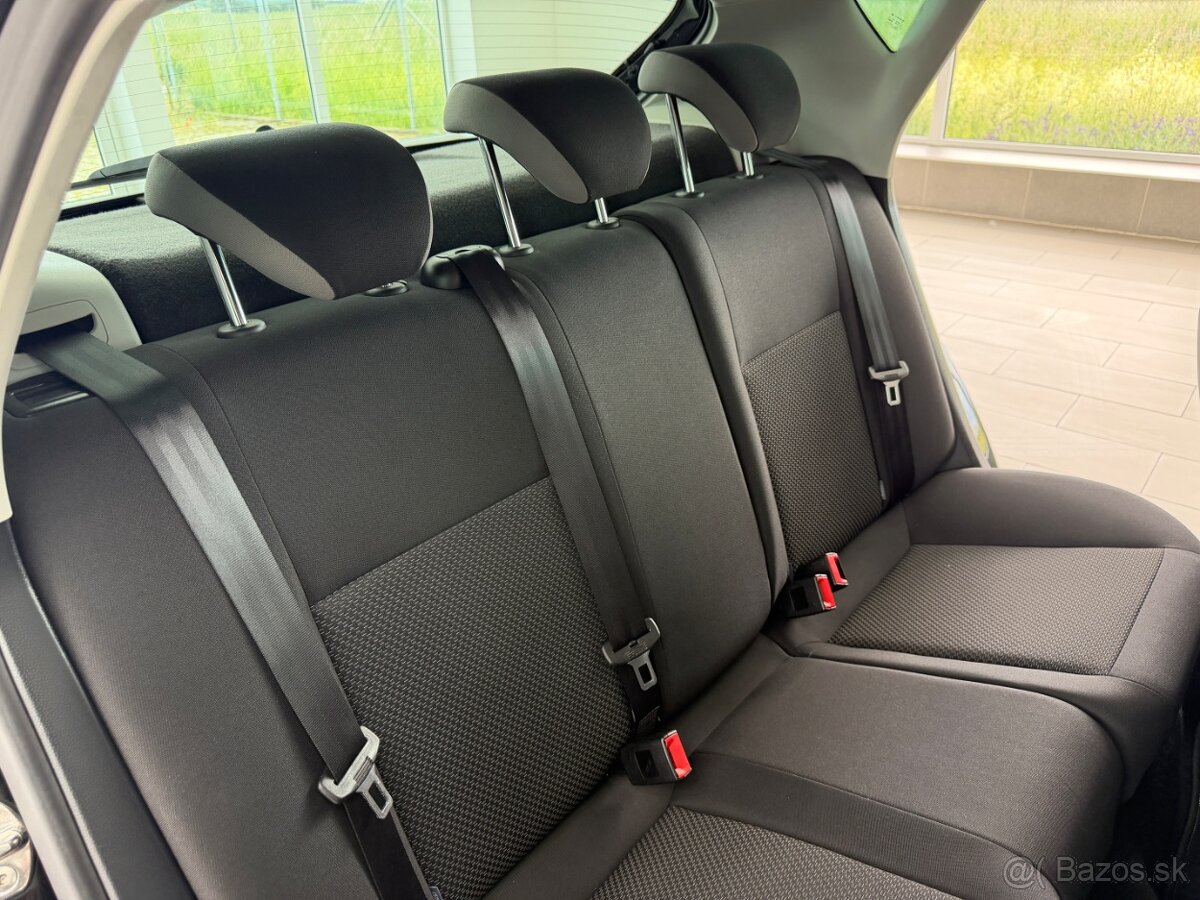 Seat Ibiza 1,2 TSI,Style,navi,LED - 7