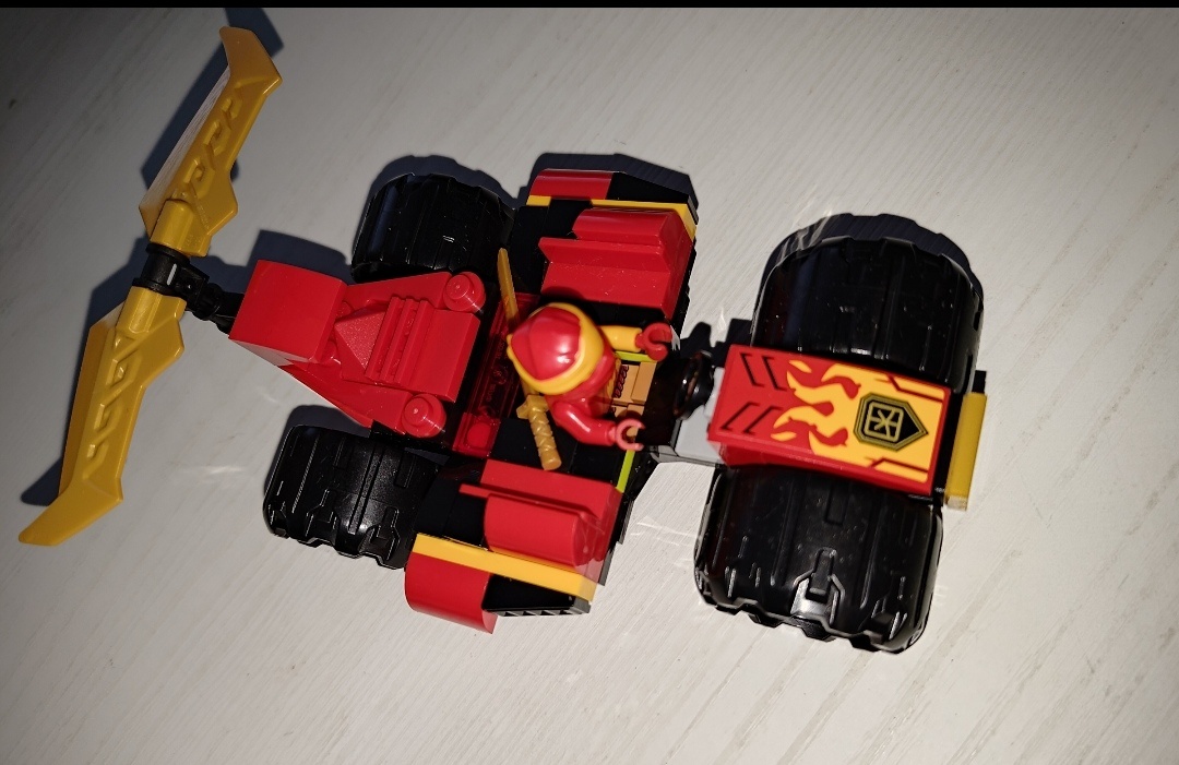 ⭐👶🧠Lego Minecraft, City, Speed Champions, Pokemon - 7