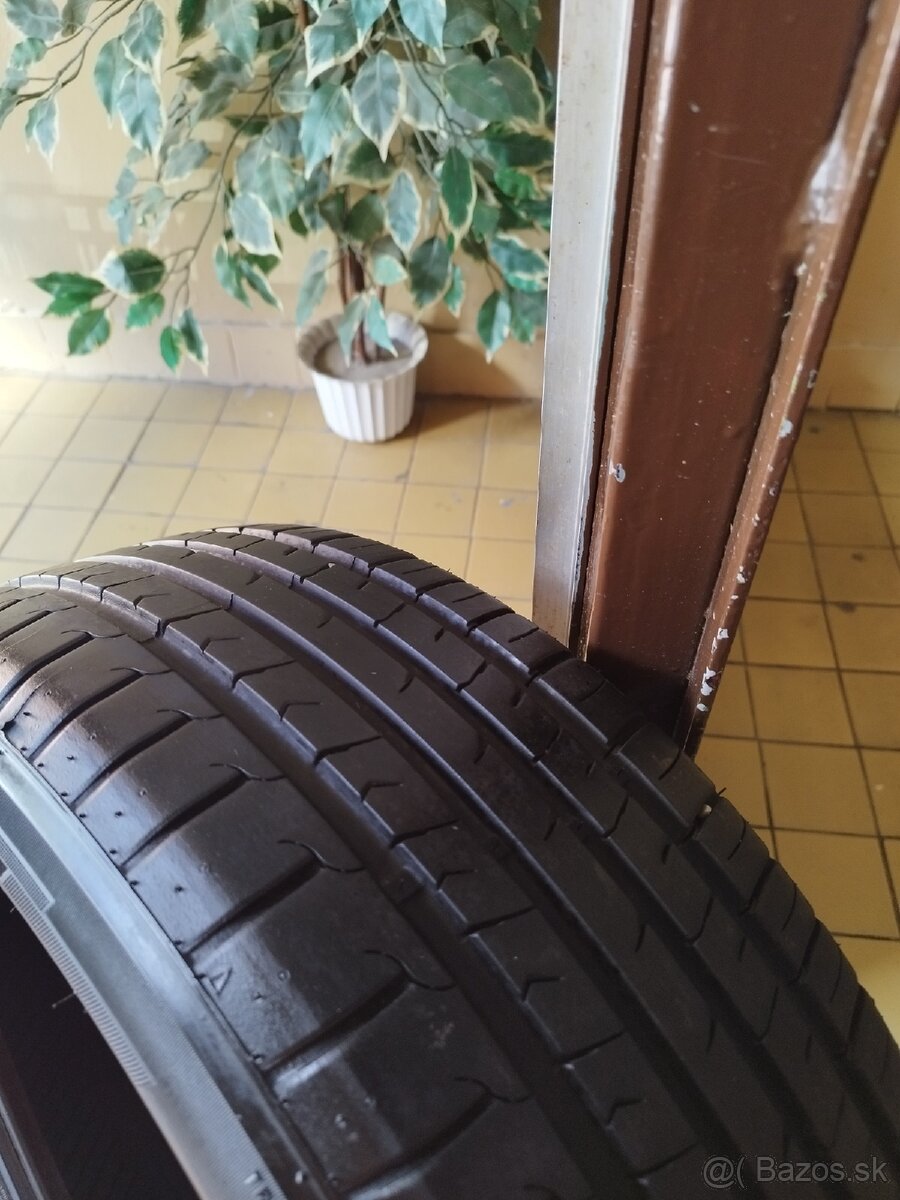 letne pneumatiky 195/55 r16 TOMKET - 7