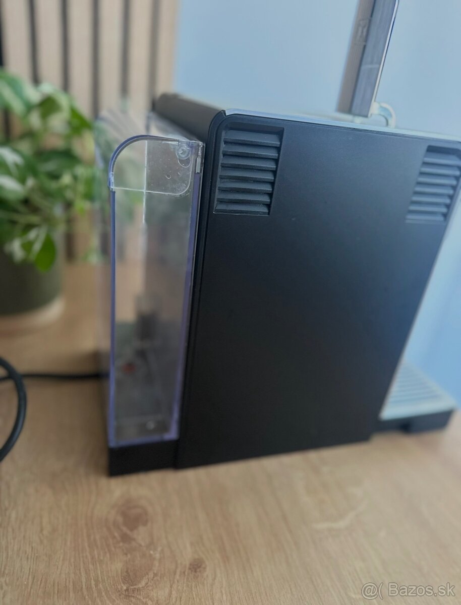 nespresso delonghi kavovar - 7