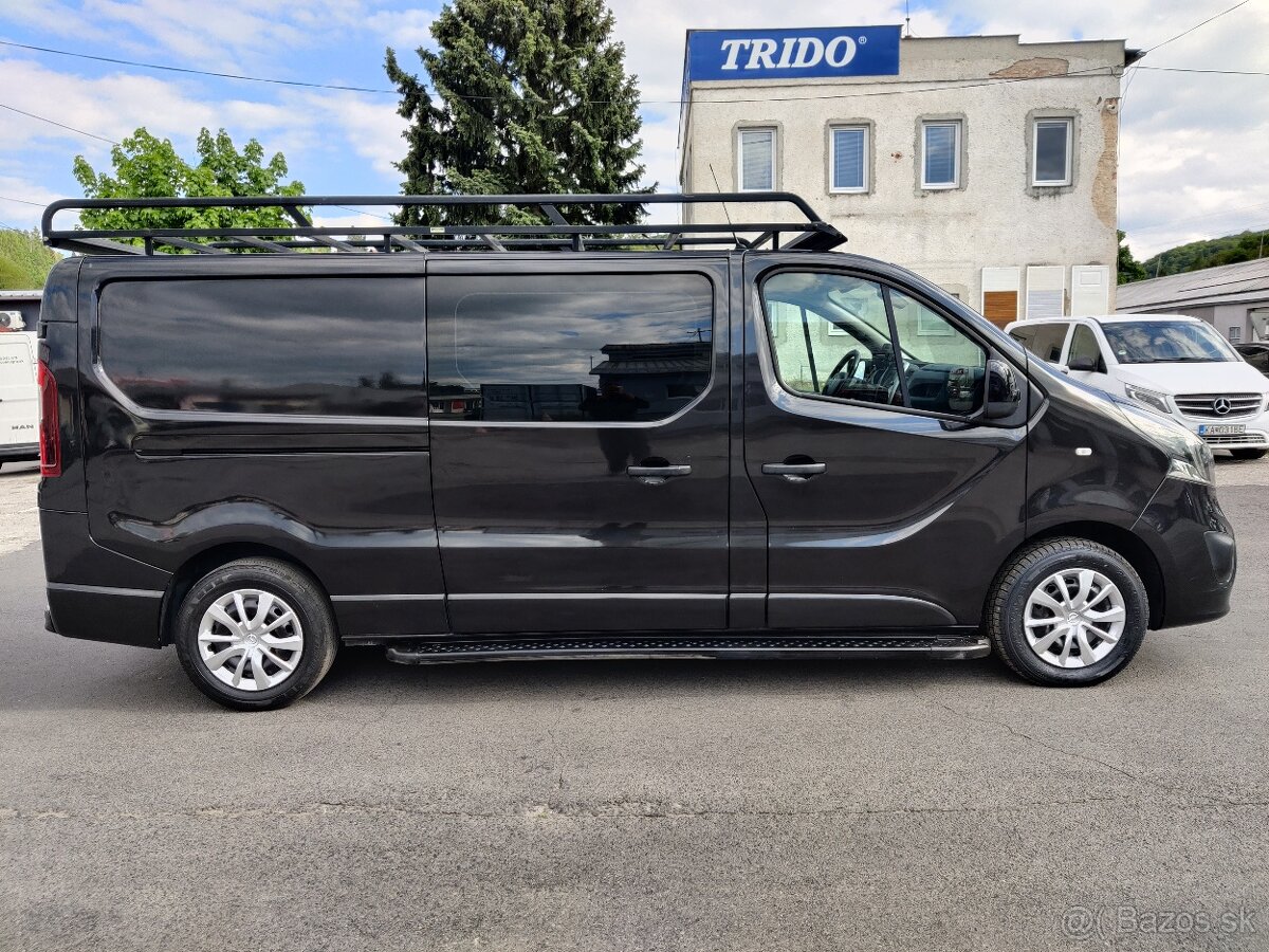 Opel Vivaro - 7