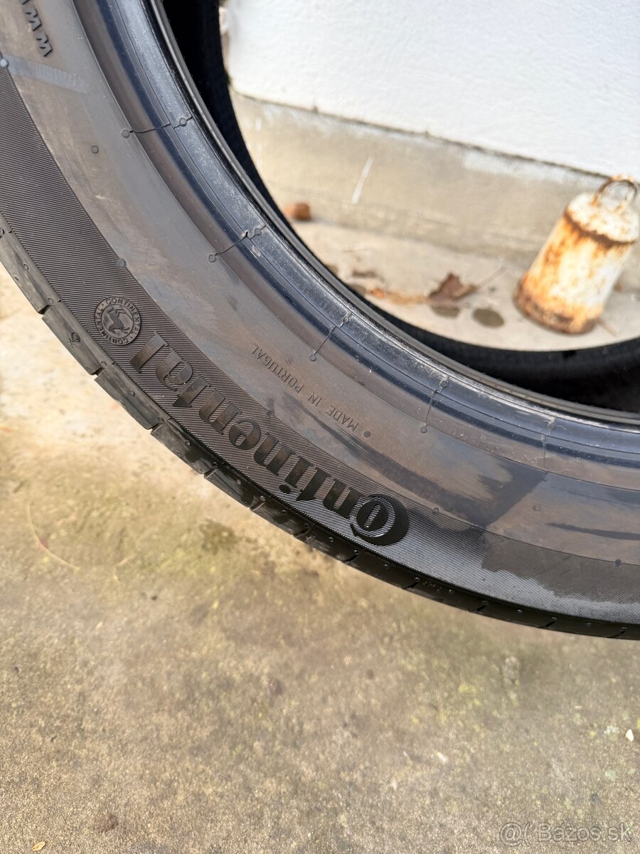 Continental305/40 ZR20 - 7