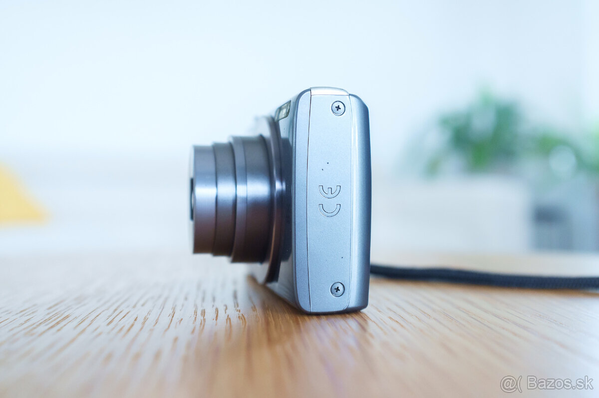 Canon IXUS 165 - 7