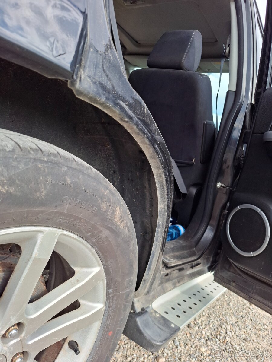 Suzuki grand vitara 1.9 ddis 4x4 - 7