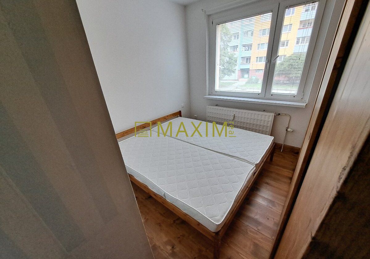 PREDAJ - krásny moderný 3- izbový byt na ulici Haanová - 7