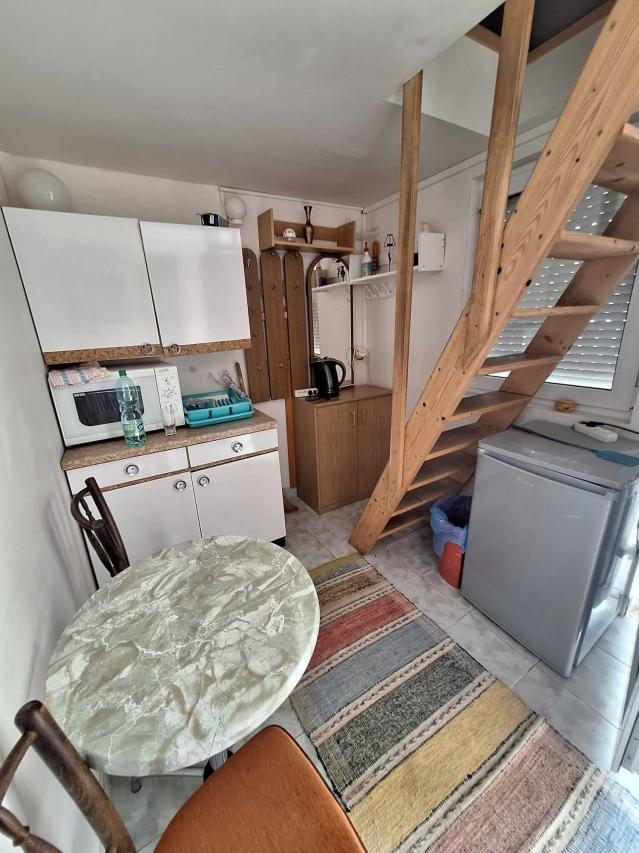 Na predaj chata – Zemplínska Šírava, Hôrka – Lúč - 7