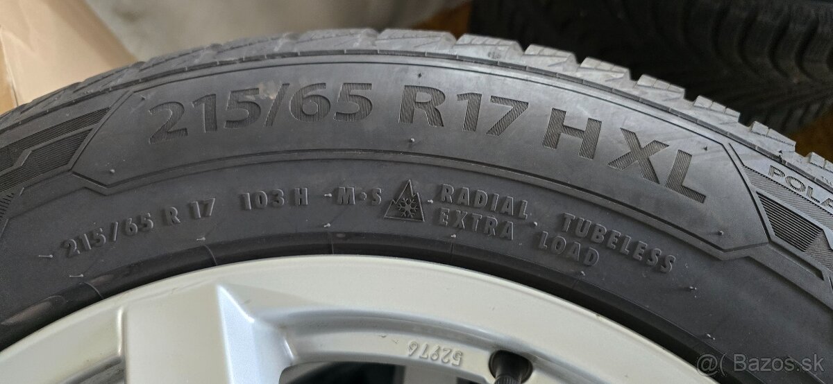 5x112,r17,Dezent-7J,et40,215.65.17.103H-BARUM-3623-7mm - 7