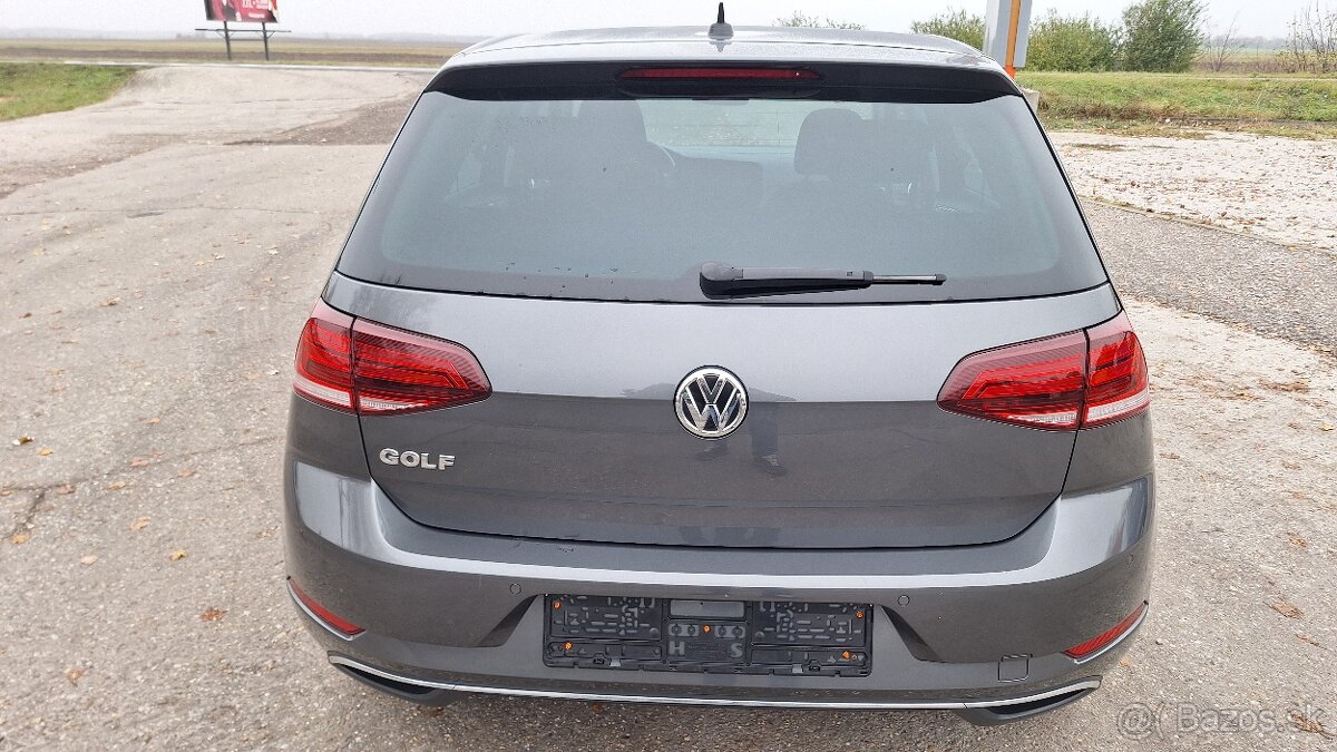 VOLKSWAGEN GOLF 1.6 TDI.5DV - 7