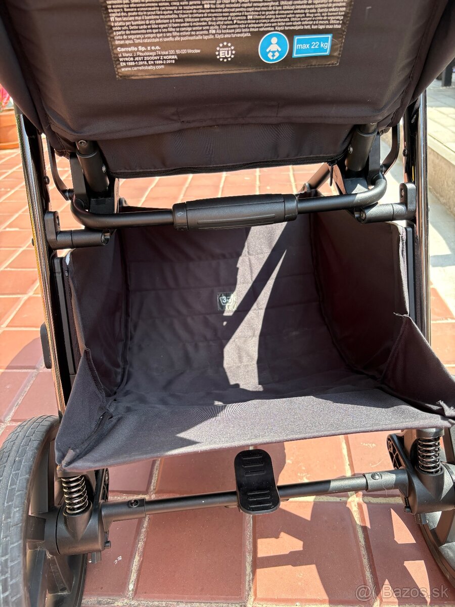 Carrello Bravo Plus 2023 - 7