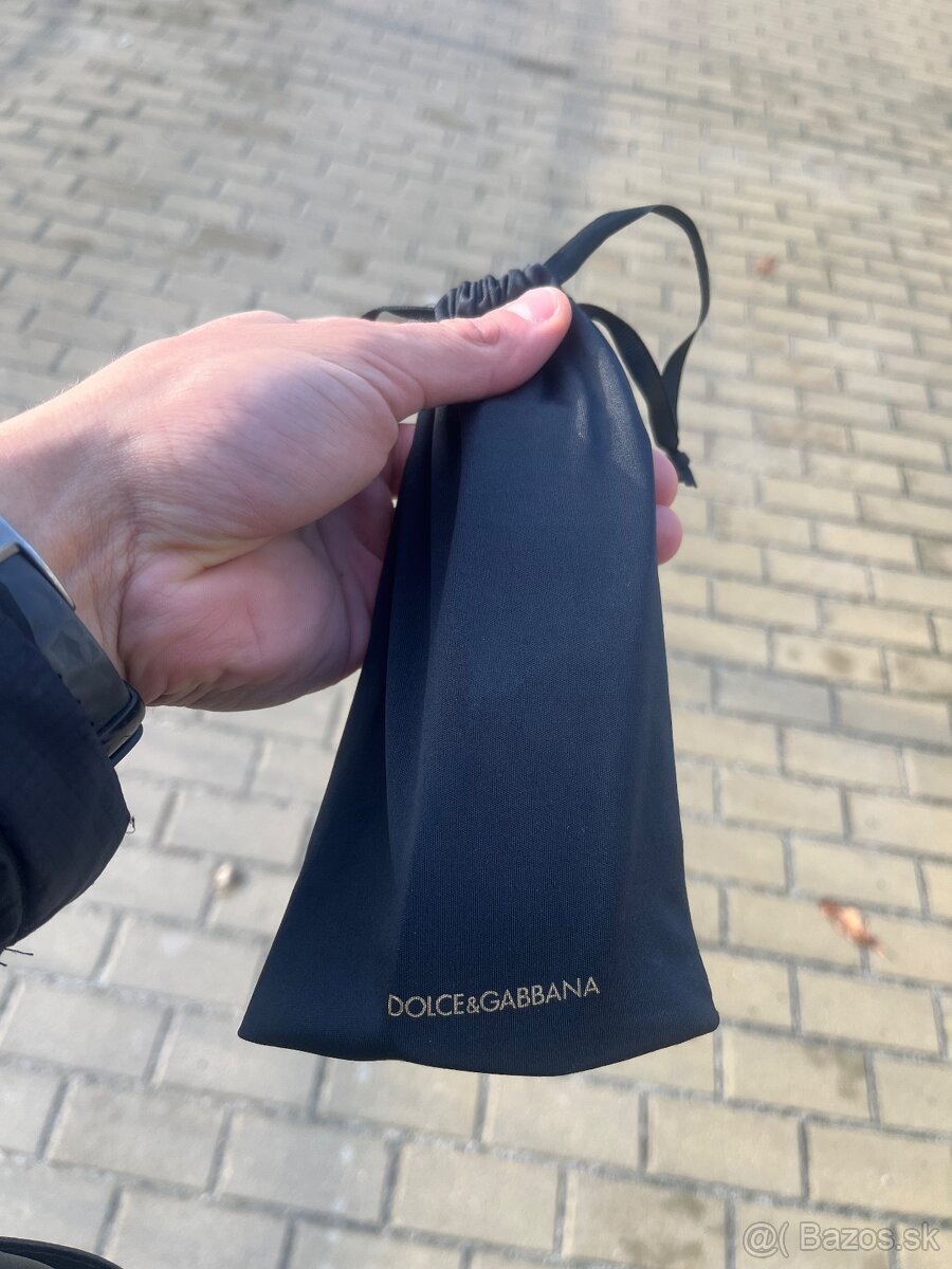 Okuliare Dolce Gabana - 7