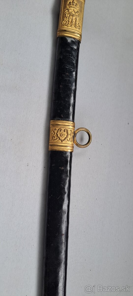 Pochva RU úradník - 7